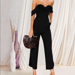 Block Trend Claire Jumpsuit size small (4-6)
